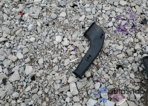 2016 Subaru Brz 2.0 Limited из США, поврежденный, VIN JF1ZCAC18G9603654